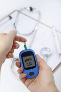 Diabetes Management